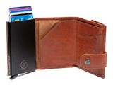 The Chesterfield Brand Varrano Wallet Cognac The Chesterfield Brand Varrano Wallet Cognac
