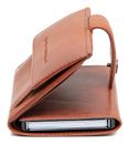 The Chesterfield Brand Varrano Wallet Cognac The Chesterfield Brand Varrano Wallet Cognac