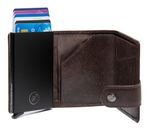 The Chesterfield Brand Larino Wallet Brown The Chesterfield Brand Larino Wallet Brown