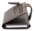The Chesterfield Brand Larino Wallet Brown The Chesterfield Brand Larino Wallet Brown