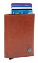 The Chesterfield Brand Gabriela Wallet Cognac The Chesterfield Brand Gabriela Wallet Cognac