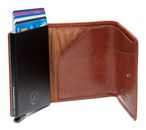The Chesterfield Brand Gabriela Wallet Cognac The Chesterfield Brand Gabriela Wallet Cognac
