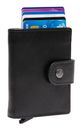 The Chesterfield Brand Barrea Wallet Black The Chesterfield Brand Barrea Wallet Black