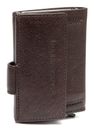 The Chesterfield Brand Varrano Wallet Brown The Chesterfield Brand Varrano Wallet Brown