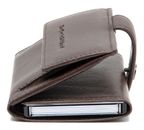 The Chesterfield Brand Varrano Wallet Brown The Chesterfield Brand Varrano Wallet Brown