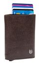 The Chesterfield Brand Gabriela Wallet Brown The Chesterfield Brand Gabriela Wallet Brown