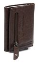 The Chesterfield Brand Gabriela Wallet Brown The Chesterfield Brand Gabriela Wallet Brown