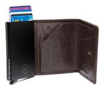The Chesterfield Brand Gabriela Wallet Brown The Chesterfield Brand Gabriela Wallet Brown