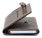 The Chesterfield Brand Gabriela Wallet Brown The Chesterfield Brand Gabriela Wallet Brown