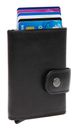 The Chesterfield Brand Varrano Wallet Black The Chesterfield Brand Varrano Wallet Black