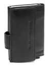 The Chesterfield Brand Varrano Wallet Black The Chesterfield Brand Varrano Wallet Black