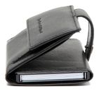 The Chesterfield Brand Varrano Wallet Black The Chesterfield Brand Varrano Wallet Black