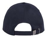 TOMMY HILFIGER TH Foundation Soft 6 Panel Cap Space Blue