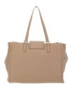 U.S. POLO ASSN. Jodhpur Shopping Bag L Light Taupe