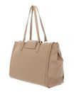 U.S. POLO ASSN. Jodhpur Shopping Bag L Light Taupe