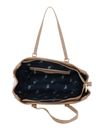 U.S. POLO ASSN. Jodhpur Shopping Bag L Light Taupe