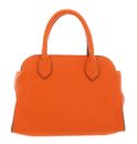 U.S. POLO ASSN. Melting Double Handle Bag S Orange