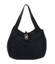 U.S. POLO ASSN. Sun Faded Shopping Bag Black