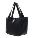 U.S. POLO ASSN. Sun Faded Shopping Bag Black