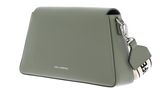 KARL LAGERFELD Ikon / K Crossbody Bag Oil Green KARL LAGERFELD Ikon / K Crossbody Bag Oil Green
