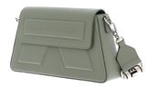 KARL LAGERFELD Ikon / K Crossbody Bag Oil Green KARL LAGERFELD Ikon / K Crossbody Bag Oil Green