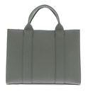KARL LAGERFELD K / RSG Square Tote M Oil Green KARL LAGERFELD K / RSG Square Tote M Oil Green