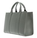 KARL LAGERFELD K / RSG Square Tote M Oil Green KARL LAGERFELD K / RSG Square Tote M Oil Green