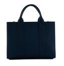KARL LAGERFELD K / RSG Square Tote M Black Iris KARL LAGERFELD K / RSG Square Tote M Black Iris