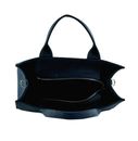 KARL LAGERFELD K / RSG Square Tote M Black Iris KARL LAGERFELD K / RSG Square Tote M Black Iris