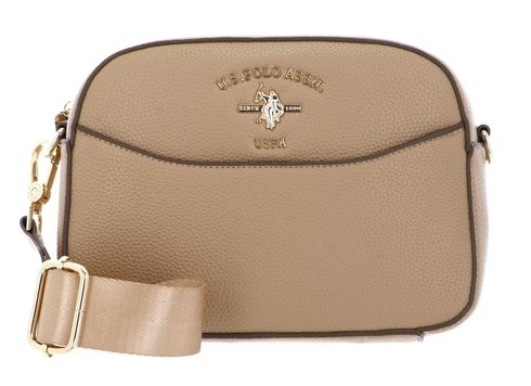U.S. POLO ASSN. Stanford Crossbody Biscuit