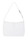 U.S. POLO ASSN. Sun Faded Crossbody Bag Cream White