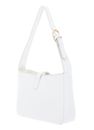 U.S. POLO ASSN. Sun Faded Crossbody Bag Cream White