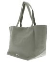 KARL LAGERFELD K / RSG Canvas Shopper Oil Green KARL LAGERFELD K / RSG Canvas Shopper Oil Green