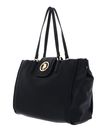 U.S. POLO ASSN. Jodhpur Shopping Bag L Black