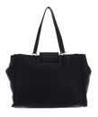 U.S. POLO ASSN. Jodhpur Shopping Bag L Black