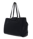 U.S. POLO ASSN. Jodhpur Shopping Bag L Black