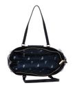 U.S. POLO ASSN. Jodhpur Shopping Bag L Black