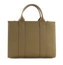 KARL LAGERFELD K / RSG Square Tote M Nougat
