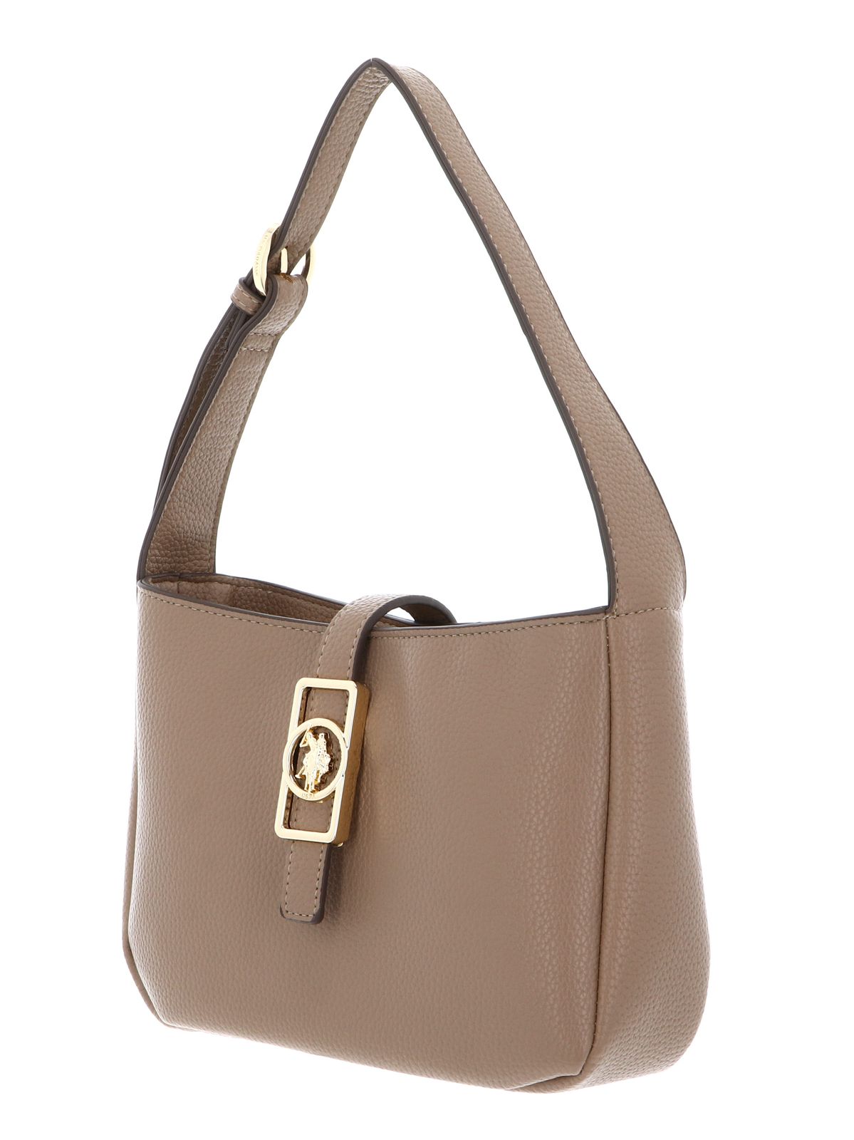 U.S. POLO ASSN. Sun Faded Crossbody Bag Stone U.S. POLO ASSN. Sun Faded Crossbody Bag Stone