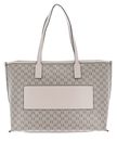 KARL LAGERFELD k / Voyage Tote Trench Beige / Mono KARL LAGERFELD k / Voyage Tote Trench Beige / Mono