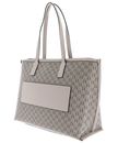 KARL LAGERFELD k / Voyage Tote Trench Beige / Mono KARL LAGERFELD k / Voyage Tote Trench Beige / Mono