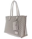 KARL LAGERFELD k / Voyage Tote Trench Beige / Mono KARL LAGERFELD k / Voyage Tote Trench Beige / Mono