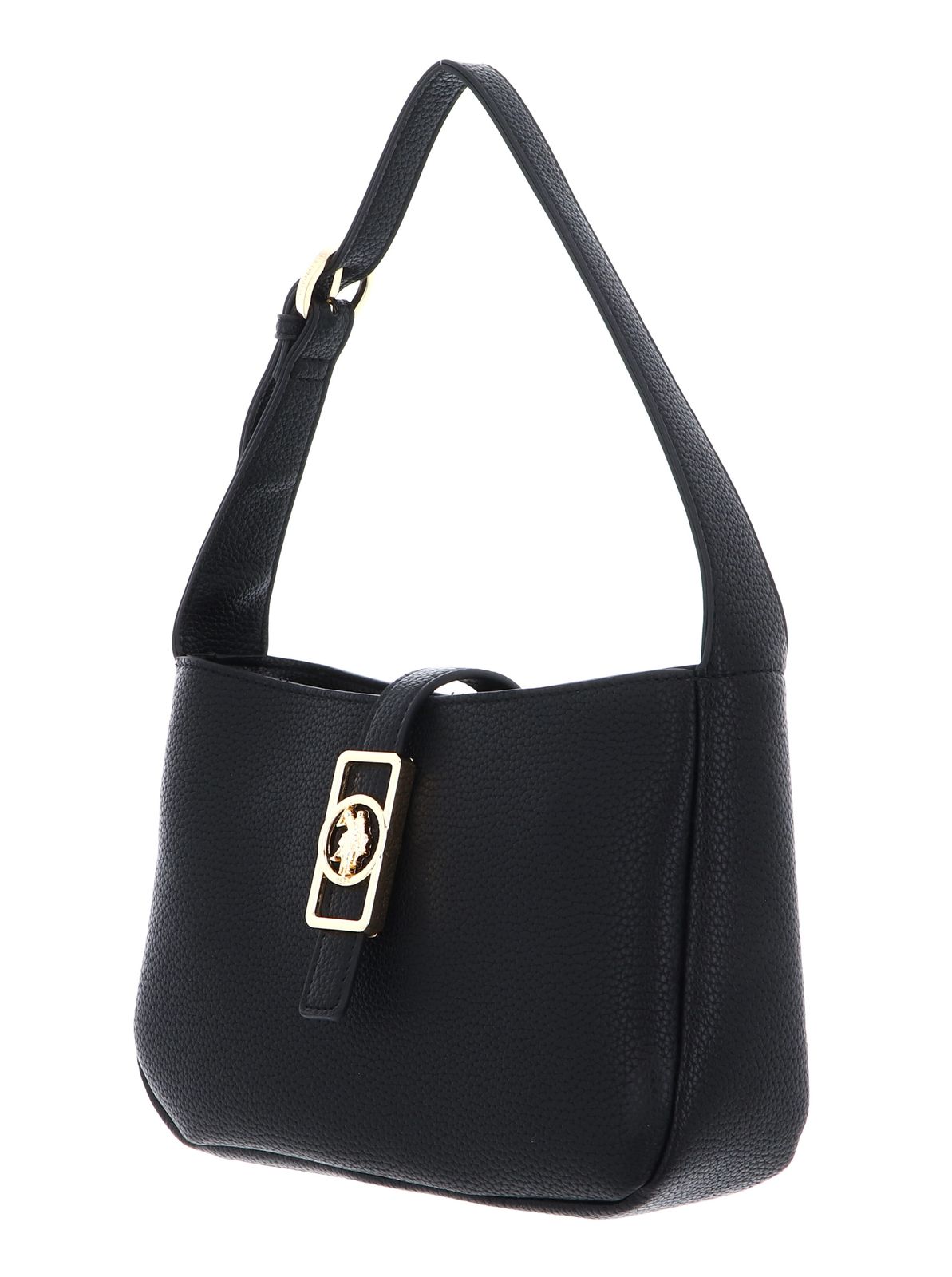 U.S. POLO ASSN. Sun Faded Crossbody Bag Black U.S. POLO ASSN. Sun Faded Crossbody Bag Black