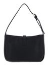 U.S. POLO ASSN. Sun Faded Crossbody Bag Black