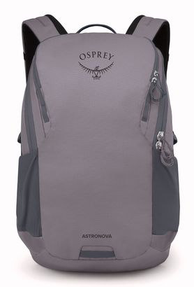 Osprey Astronova Backpack Soundwave Grey