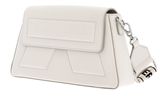 KARL LAGERFELD Ikon / K Crossbody Bag Cement KARL LAGERFELD Ikon / K Crossbody Bag Cement