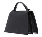 KARL LAGERFELD K / Signature 2.0 Crossbody Bag M Black / Nickel