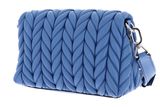 KARL LAGERFELD K / Weave Crossbody Bag Ultramarine KARL LAGERFELD K / Weave Crossbody Bag Ultramarine
