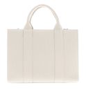 KARL LAGERFELD K / RSG Square Tote M Natural KARL LAGERFELD K / RSG Square Tote M Natural