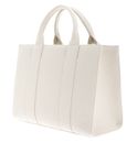 KARL LAGERFELD K / RSG Square Tote M Natural KARL LAGERFELD K / RSG Square Tote M Natural